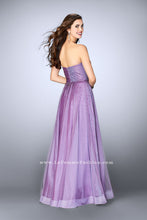 Load image into Gallery viewer, La Femme Prom Dress Style 22952
