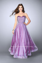 Load image into Gallery viewer, La Femme Prom Dress Style 22952