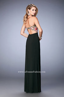 La Femme Prom Dress Style 22959