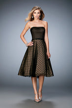 Load image into Gallery viewer, La Femme Dress Style 22961