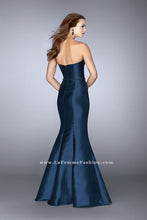 Load image into Gallery viewer, La Femme Prom Dress Style 22963