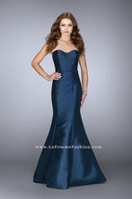Load image into Gallery viewer, La Femme Prom Dress Style 22963