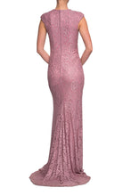 Load image into Gallery viewer, La Femme Mother of the Bride Dress Style 22971
