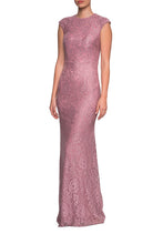 Load image into Gallery viewer, La Femme Mother of the Bride Dress Style 22971