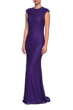 Load image into Gallery viewer, La Femme Mother of the Bride Dress Style 22971