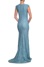 Load image into Gallery viewer, La Femme Mother of the Bride Dress Style 22971