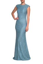 Load image into Gallery viewer, La Femme Mother of the Bride Dress Style 22971