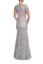 Load image into Gallery viewer, La Femme Mother of the Bride Dress Style 22998