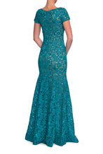 Load image into Gallery viewer, La Femme Mother of the Bride Dress Style 22998