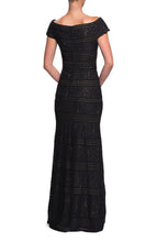 Load image into Gallery viewer, La Femme Mother of the Bride Dress Style 23012