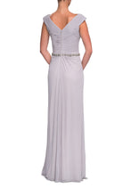 Load image into Gallery viewer, La Femme Mother of the Bride Dress Style 23024