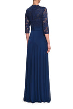 Load image into Gallery viewer, La Femme Mother of the Bride Dress Style 23139