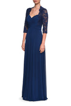 Load image into Gallery viewer, La Femme Mother of the Bride Dress Style 23139