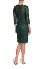 Load image into Gallery viewer, La Femme Mother of the Bride Dress Style 23149