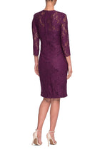 Load image into Gallery viewer, La Femme Mother of the Bride Dress Style 23149