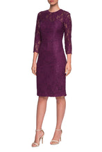 Load image into Gallery viewer, La Femme Mother of the Bride Dress Style 23149