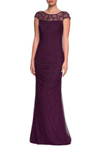 Load image into Gallery viewer, La Femme Mother of the Bride Dress Style 23215