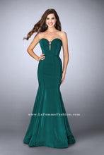 Load image into Gallery viewer, La Femme Prom Dress Style 23227