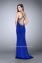 Load image into Gallery viewer, La Femme Prom Dress Style 23245