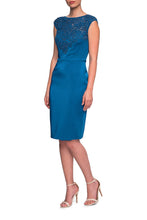 Load image into Gallery viewer, La Femme Mother of the Bride Dress Style 23266