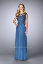 Load image into Gallery viewer, La Femme Mother of the Bride Dress Style 23456
