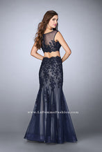 Load image into Gallery viewer, La Femme Prom Dress Style 23461