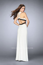 Load image into Gallery viewer, La Femme Prom Dress Style 23468