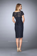 Load image into Gallery viewer, La Femme Mother of the Bride Dress Style 23505