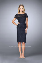 Load image into Gallery viewer, La Femme Mother of the Bride Dress Style 23505