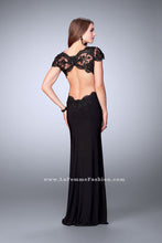 Load image into Gallery viewer, La Femme Prom Dress Style 23561
