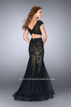 Load image into Gallery viewer, La Femme Prom Dress Style 23567