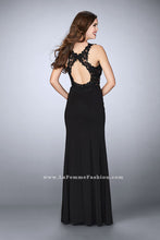 Load image into Gallery viewer, La Femme Prom Dress Style 23571