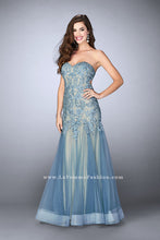 Load image into Gallery viewer, La Femme Prom Dress Style 23578