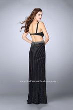 Load image into Gallery viewer, La Femme Prom Dress Style 23586