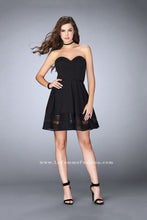 Load image into Gallery viewer, La Femme  Dress Style 23593