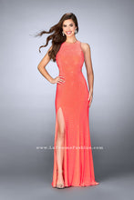Load image into Gallery viewer, La Femme Prom Dress Style 23601