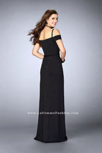 Load image into Gallery viewer, La Femme Prom Dress Style 23607