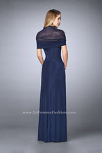 Load image into Gallery viewer, La Femme Mother of the Bride Dress Style 23623