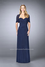 Load image into Gallery viewer, La Femme Mother of the Bride Dress Style 23623