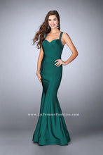 Load image into Gallery viewer, La Femme Prom Dress Style 23625