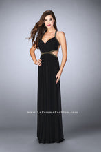 Load image into Gallery viewer, La Femme Prom Dress Style 23632