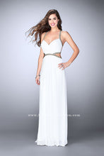 Load image into Gallery viewer, La Femme Prom Dress Style 23632