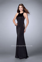 Load image into Gallery viewer, La Femme Prom Dress Style 23665