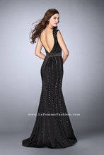 Load image into Gallery viewer, La Femme Prom Dress Style 23680