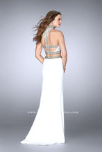 Load image into Gallery viewer, La Femme Prom Dress Style 23700