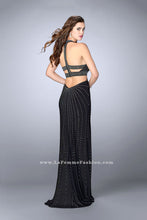 Load image into Gallery viewer, La Femme Prom Dress Style 23706