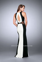 Load image into Gallery viewer, La Femme Prom Dress Style 23711