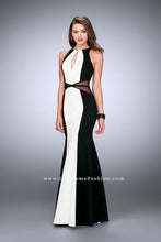 Load image into Gallery viewer, La Femme Prom Dress Style 23711
