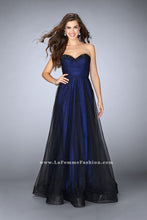 Load image into Gallery viewer, La Femme Prom Dress Style 23723