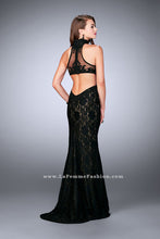 Load image into Gallery viewer, La Femme Prom Dress Style 23732